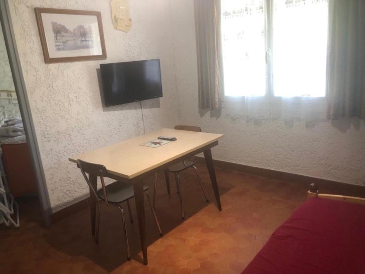 Agreable Maison A 400M Du Lac Villa Sanguinet Dış mekan fotoğraf