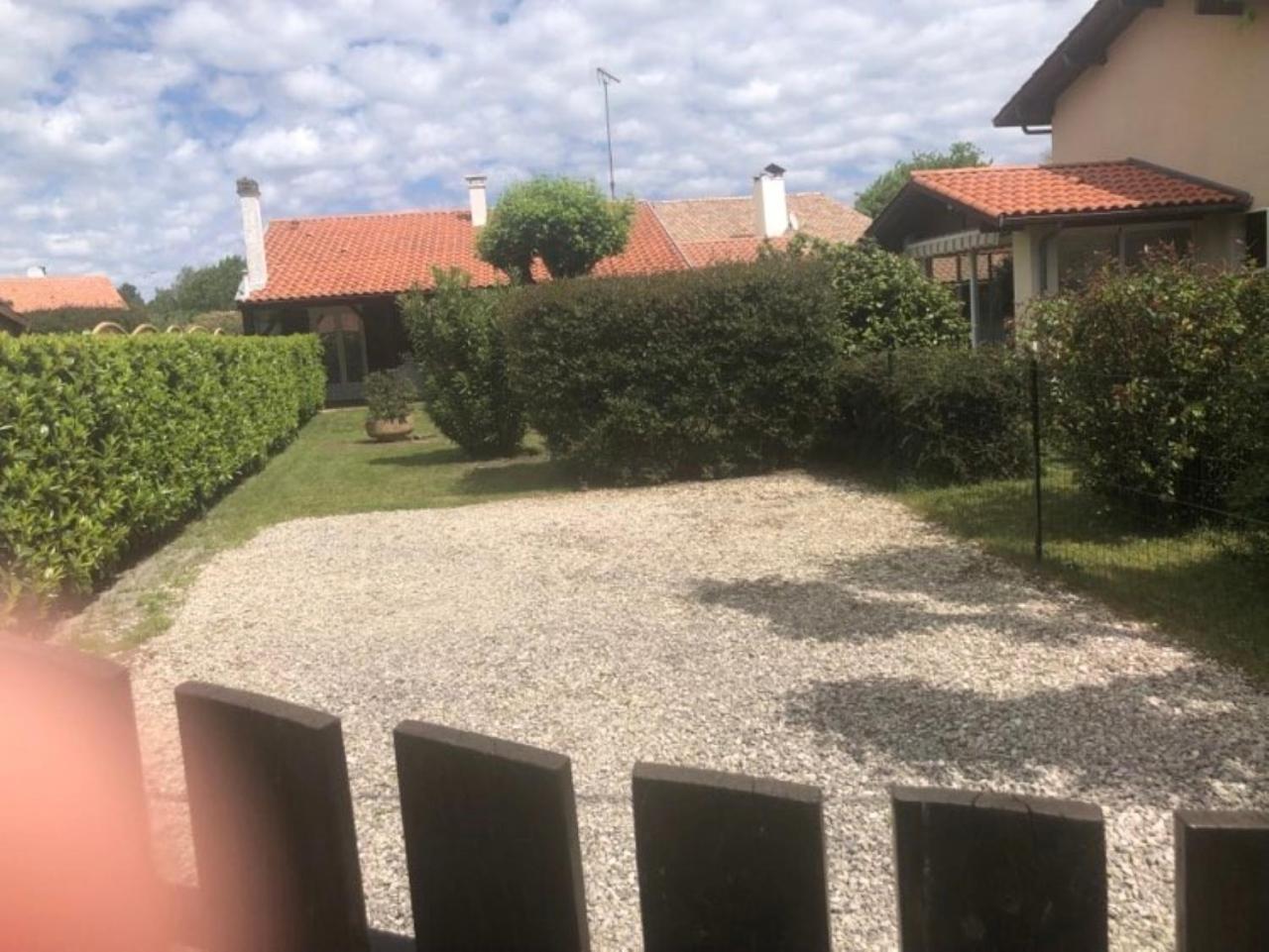 Agreable Maison A 400M Du Lac Villa Sanguinet Dış mekan fotoğraf